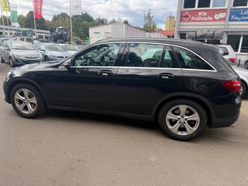 Mercedes GLC 250 - 2