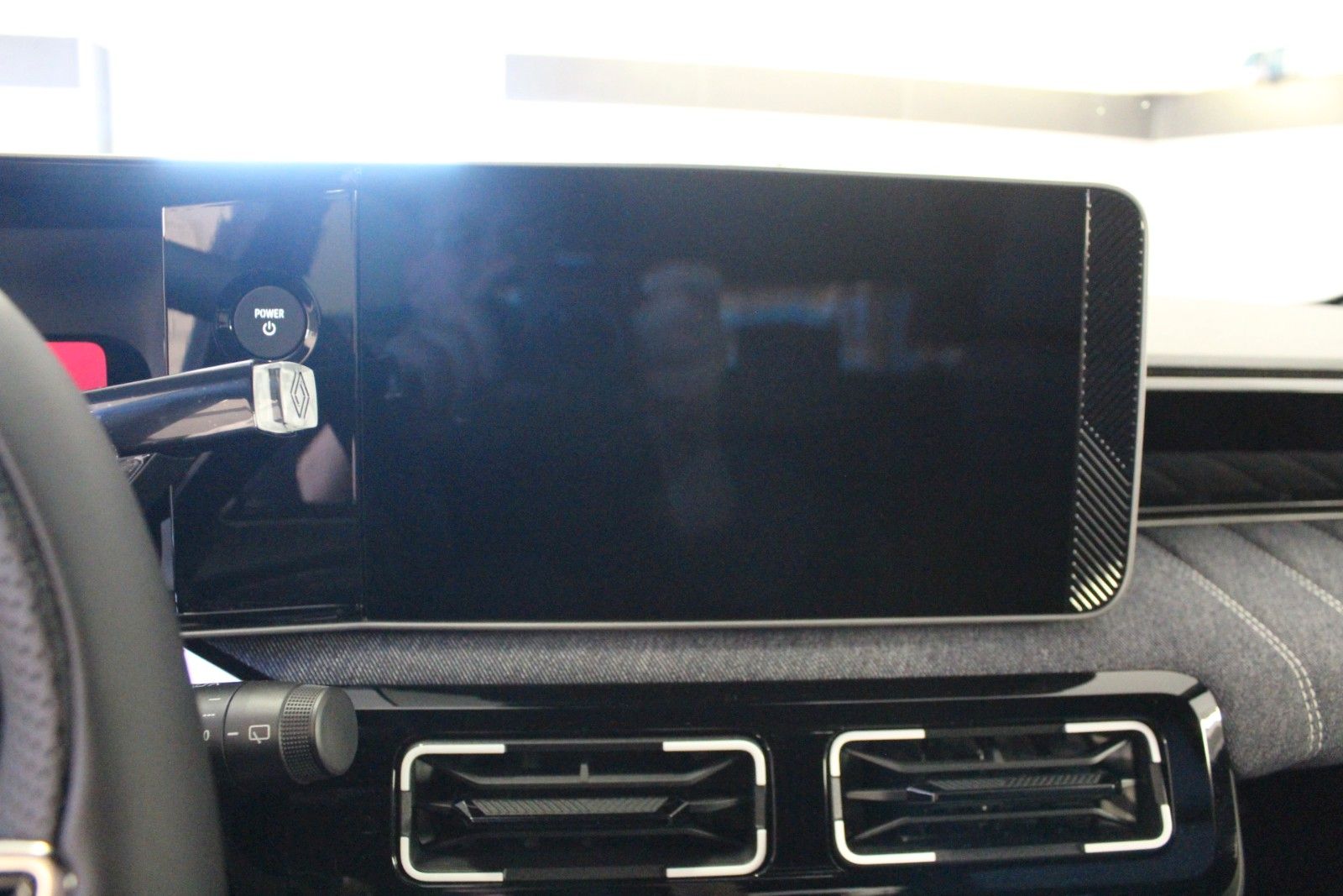 Fahrzeugabbildung Renault R 5 150 Comfort Range Techno  *Vollausstattung*
