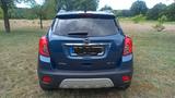 Opel Mokka 1.6 CDTI ecoFL Color INNOVATION S/S 4x... - Opel Mokka von privat