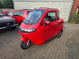 Andere URBAN HOPPER CABIN MAX+25/45KMH+72V100Ah+KOFFERR - M72