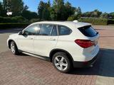 BMW X1 xDrive20i Advantage Steptronic Advantage - BMW X1 in Bielefeld