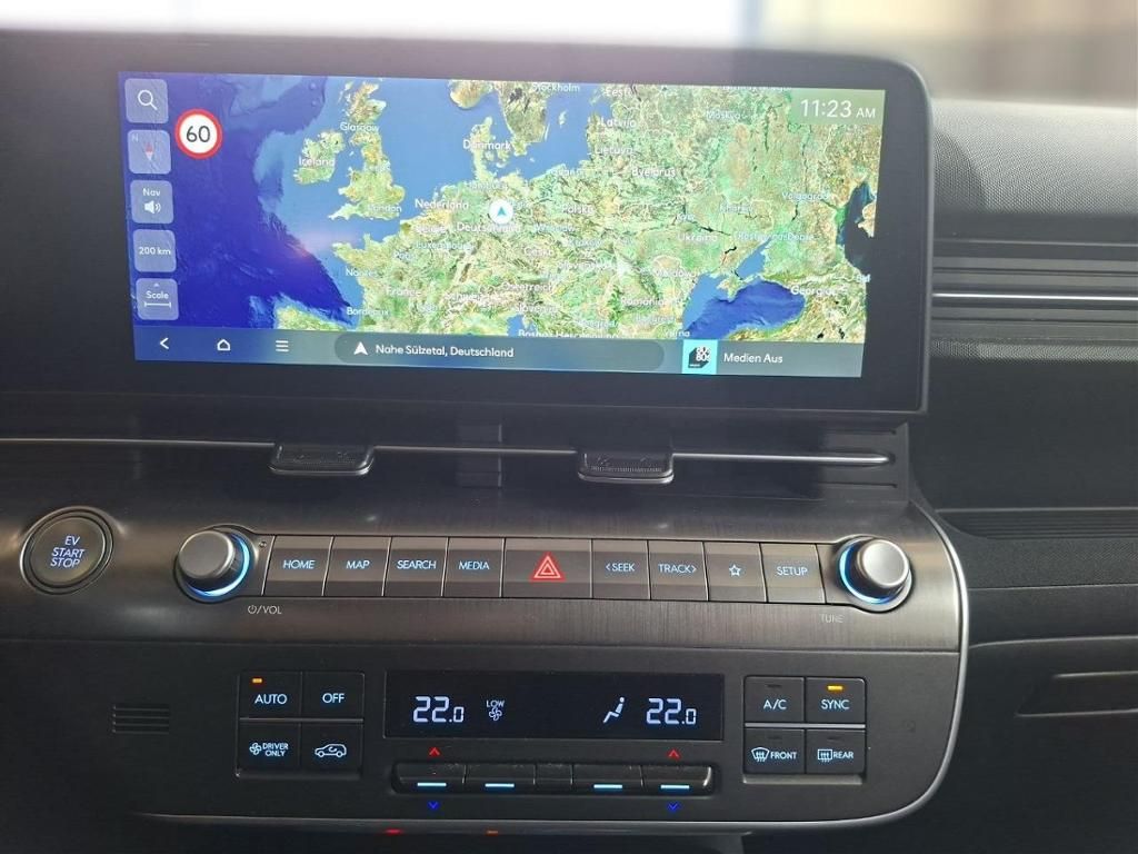 Hyundai KONA Elektro – Bild 11