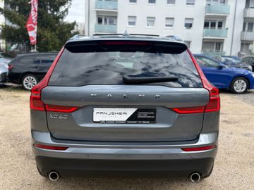 Volvo XC60 - 5