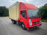 Nissan Cabstar 3.0 TDI Telonato MOTORE NUOVO - Nissan Cabstar Diesel Gebrauchtwagen