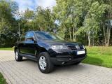 Volkswagen Touareg 3,6 VR6 Benzin - 54.000 Km - Volkswagen Touareg: 5.0