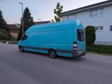 Mercedes-Benz Sprinter 318 L5H3