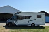 Chausson 718 EB Welcome - Chausson Welcome 7