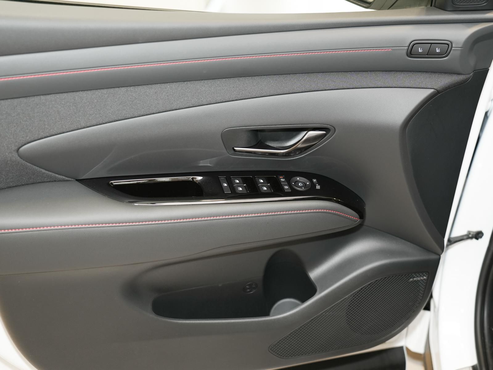 Hyundai TUCSON - Bild 16