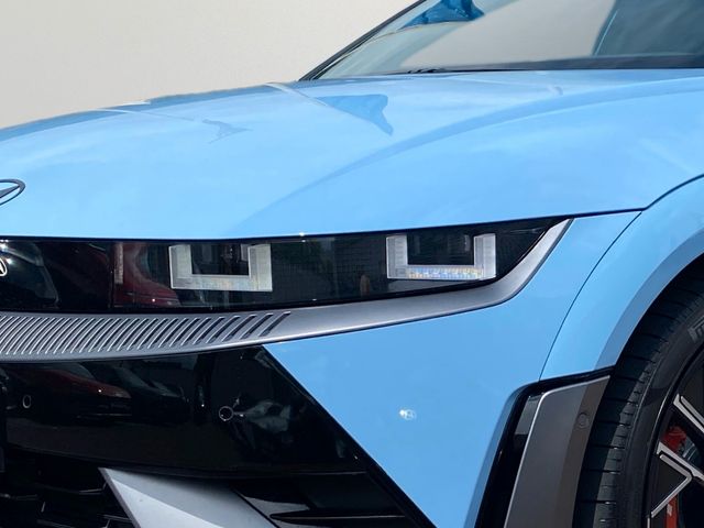 Hyundai IONIQ 5 N Sitzpaket