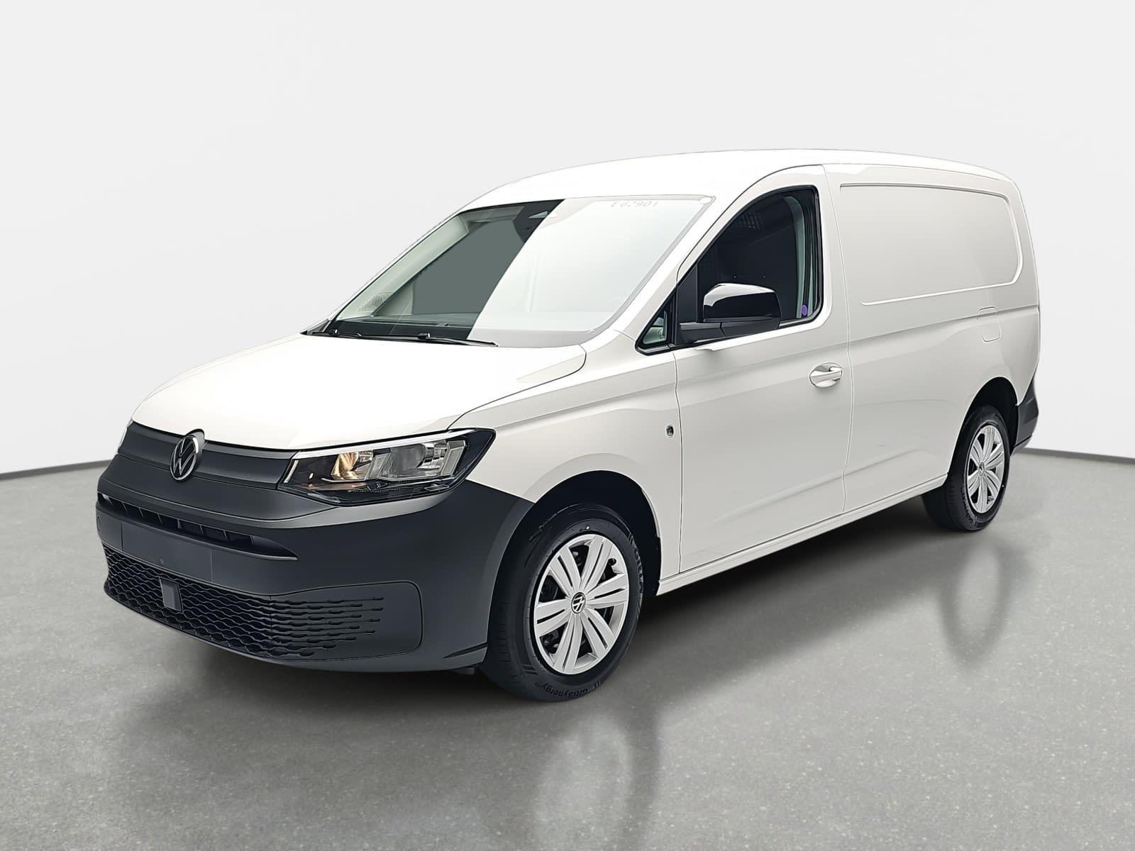 Volkswagen CADDY MAXI 2.0 TDI DSG CARGO KLIMA GRA