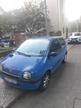 Renault Twingo - gebrauchte Renault Twingo aus dem Jahr 2006