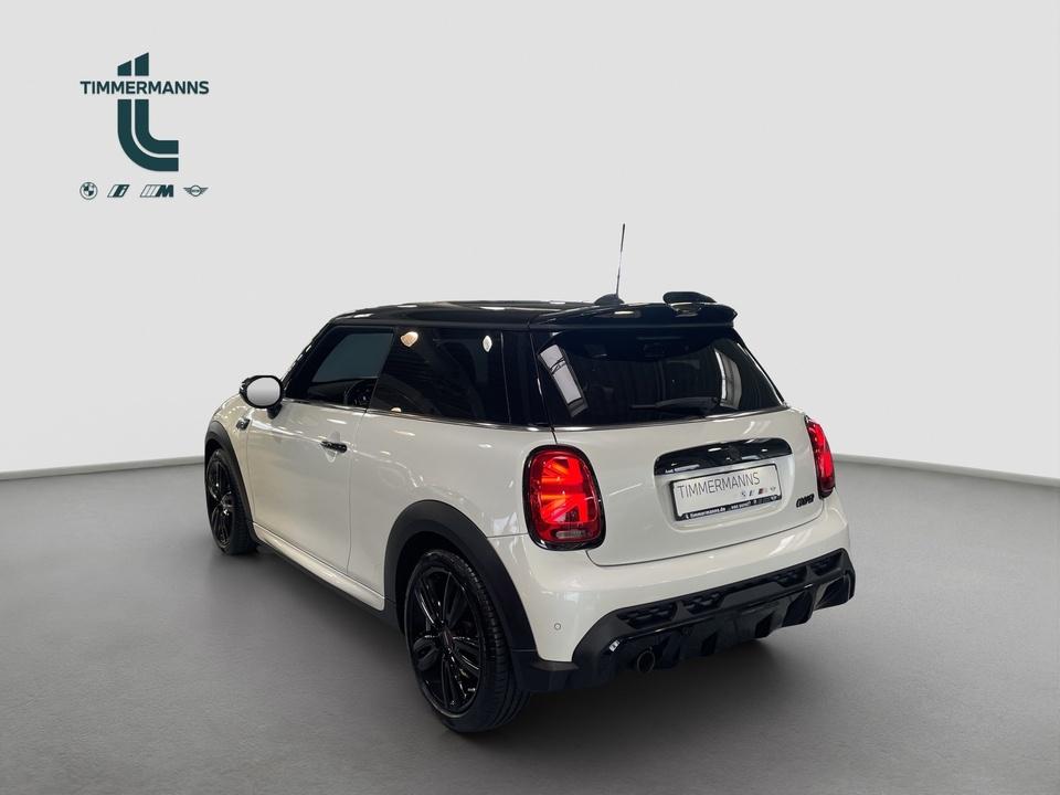 MINI Cooper First Classic Trim