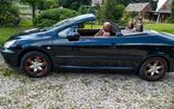Peugeot 307 CC 4-Sitzer-Cabrio ++ Sonderausstattung ++ - Peugeot 307 von privat