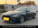 BMW 640d Gran Coupe xDrive *M-Paket* - gebrauchte BMW 640 aus dem Jahr 2015