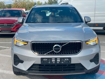Volvo XC40 - 2