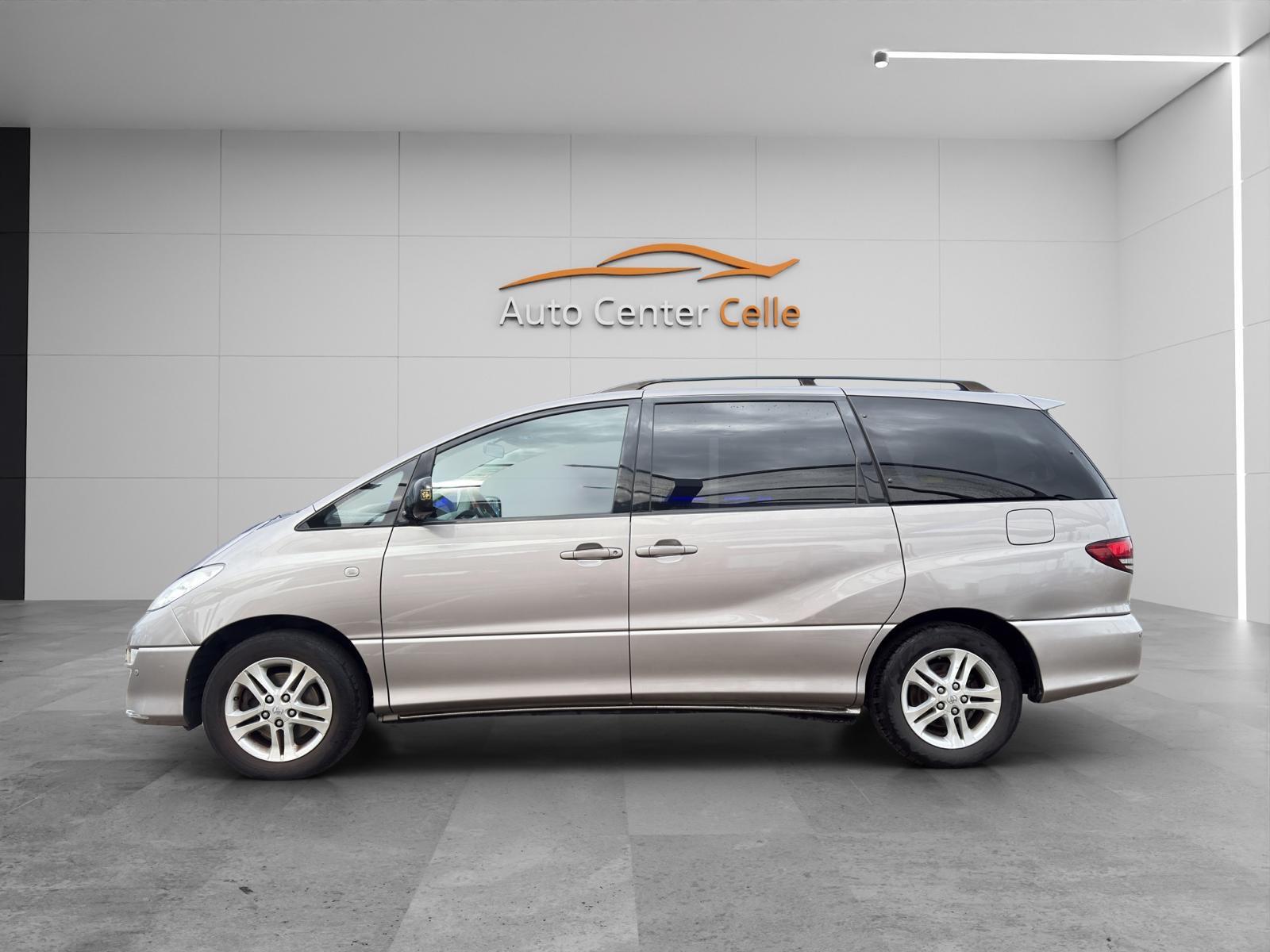 Toyota Previa 2005 — photo 6