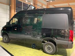 Mercedes-Benz Pössl Roadstar X *Bestand**Allrad**Slideout*