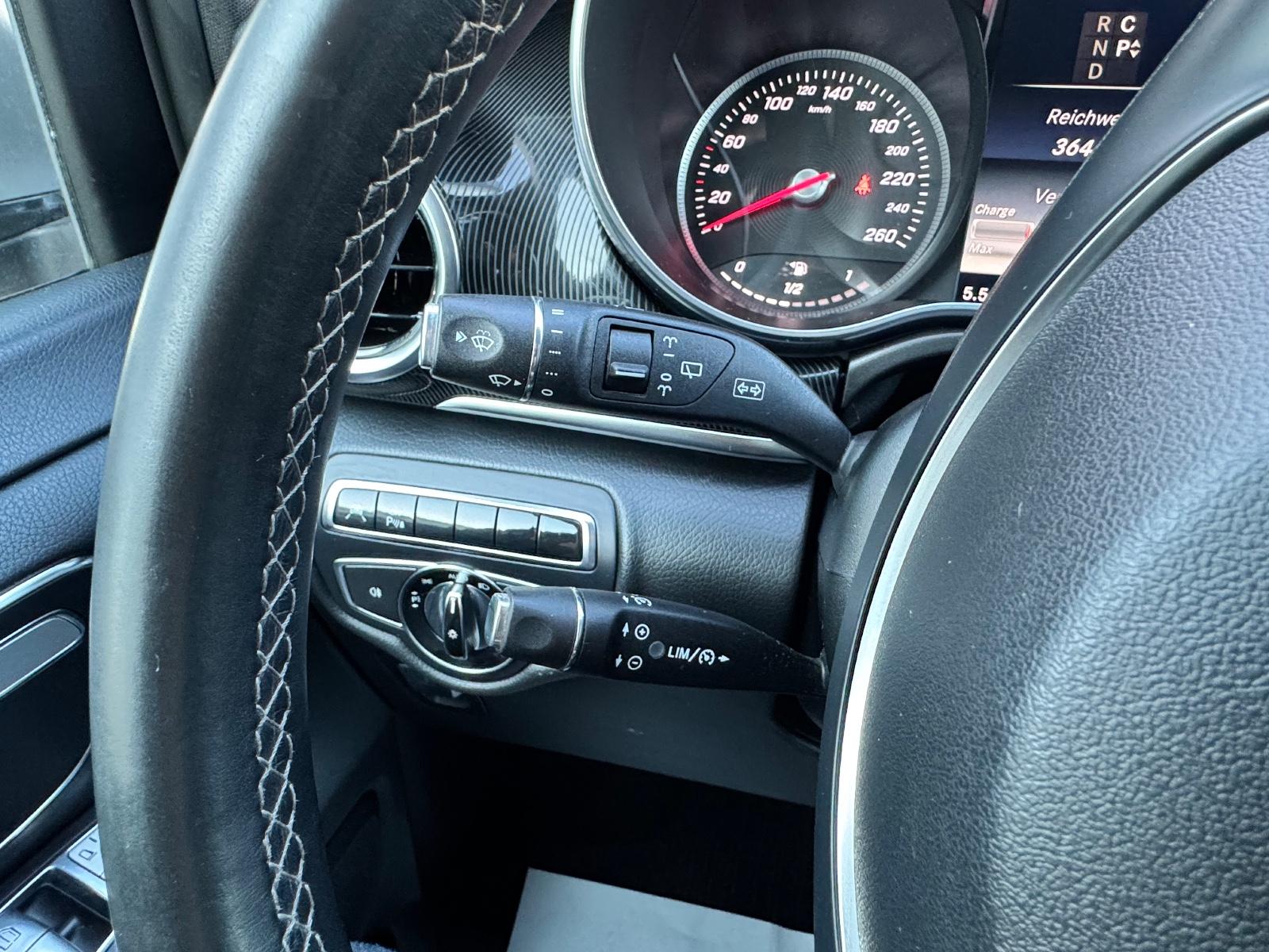 MERCEDES-BENZ CLASSE V 250 190 CH BVA - CHAUFFAGE STATIONNAIRE - CAMERA DE RECUL