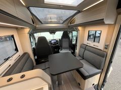 Adria COMPACT 60Y JUBILEE*180PS*LED*Markise*Lithium*