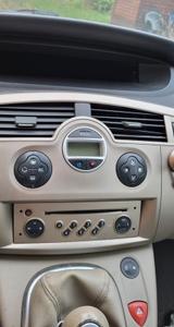 Renault Scenic  - Renault Scenic Gebrauchtwagen in Bremen