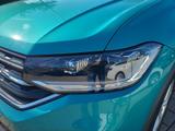 Volkswagen T-Cross Style *APP CONNECT*ACC*LED*PDC*SHZ*17 LM - blaue Volkswagen T-Cross