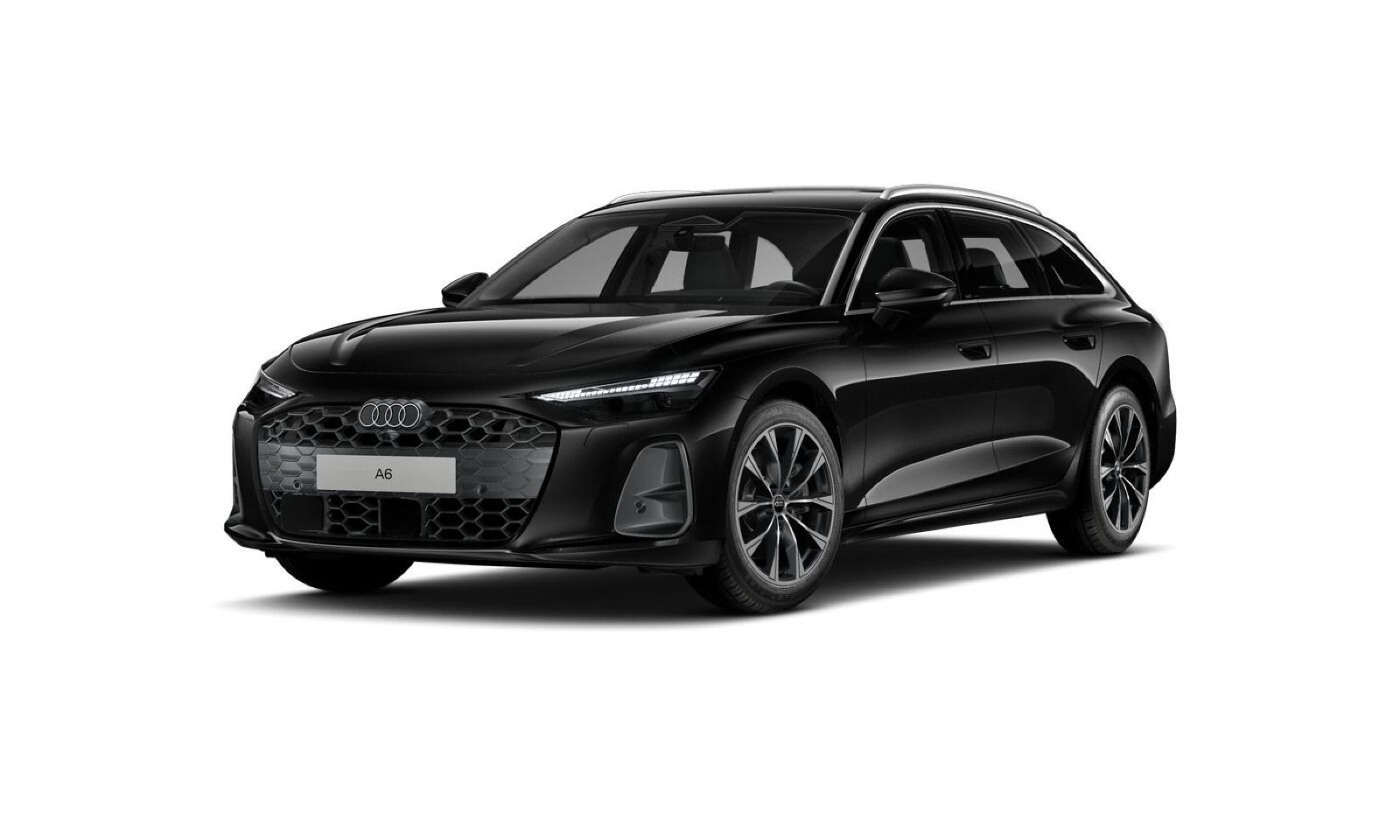Audi A6 - Bild 2