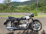 Simson AWO 425 Sport - SIMSON S 425 AWO