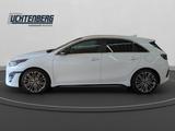 Kia CEED 1.5T GT LINE LEDER&TECHNIK-PAKET+NAVI+KAMER - Kia: K5