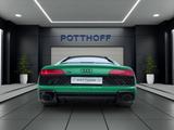 Audi R8 Coupe V10 performance RWD 419(570) kW(PS) S t - Audi R8 4S Gebrauchtwagen