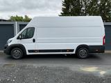 Fiat Ducato Maxi Kasten 35 L5H3 - Luftfederung - Fiat Ducato: 35 Maxi
