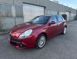 Alfa Romeo Giulietta Super - Alfa Romeo aus 2011