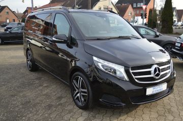 Mercedes-Benz V 220 d BlueTec 7G-Tronic EDITION lang AHKNavi