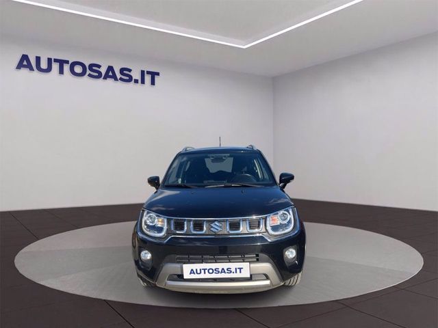 Suzuki SUZUKI Ignis 1.2h Top 4wd allgrip del 2021