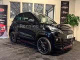 Ligier JS60 Ultimate Sport BLACK Mopedauto Microcar 45 - Ligier aus 2024