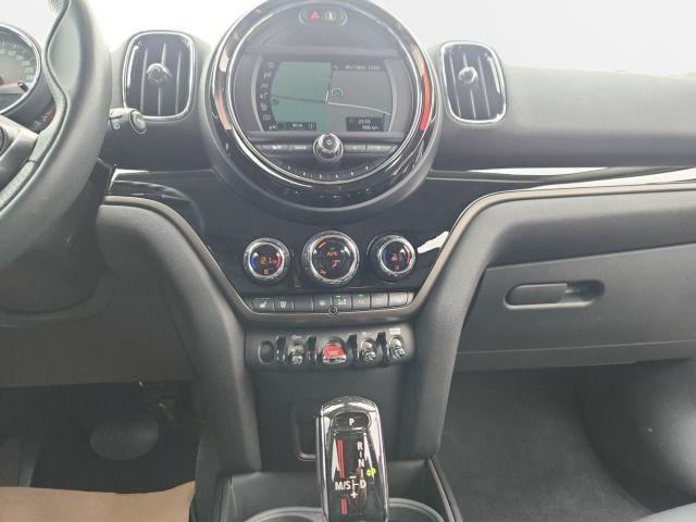 MINI COUNTRYMAN Cooper S Chili-Paket
