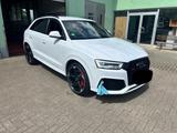 Audi RSQ3 2.5 TFSI S tronic quattro - - Audi RSQ3 Gebrauchtwagen