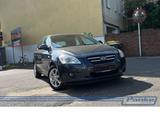 Kia Ceed 1.6 EX*SchiebeD*SHZ*Klima*Teilleder*PDC* - Kia cee'd / Ceed aus 2007