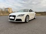 Audi TTS 8J Facelift | ATM nur 65tkm | Carbon - Audi TTS aus 2012
