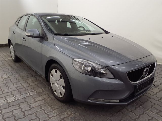 Volvo V40 Basis