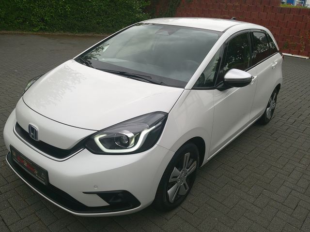 Honda Jazz 1.5 i-MMD Hybrid Executive
