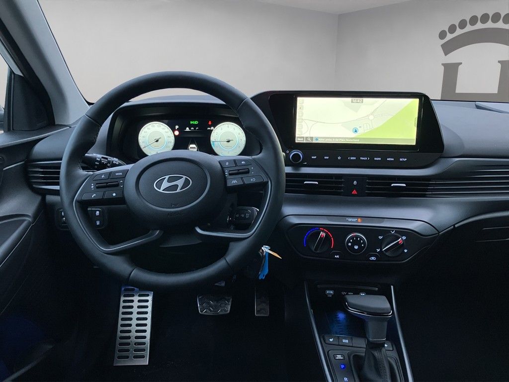 Hyundai BAYON – Bild 14