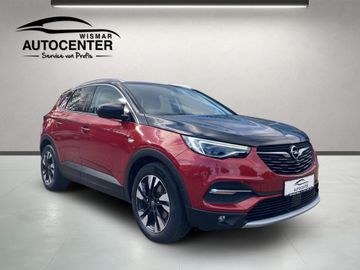 Opel GRANDLAND X 1.2 TURBO 96KW130PS  BUSINESS INNOVA
