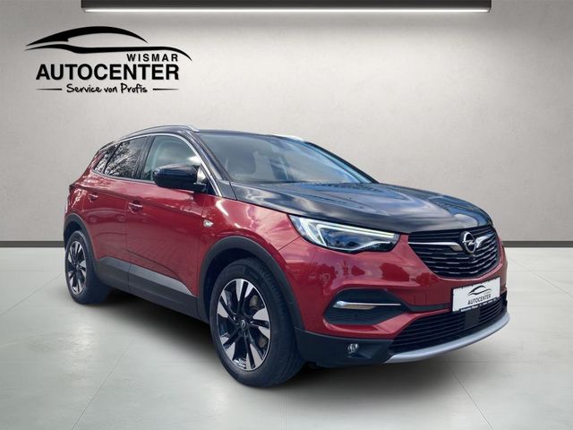 Opel GRANDLAND X 1.2 TURBO 96KW130PS  BUSINESS INNOVA