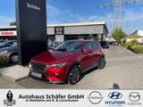 Mazda CX-3 Sport Navi Bose SHZ LenkradHZG Allrad LED B - Mazda in Köln