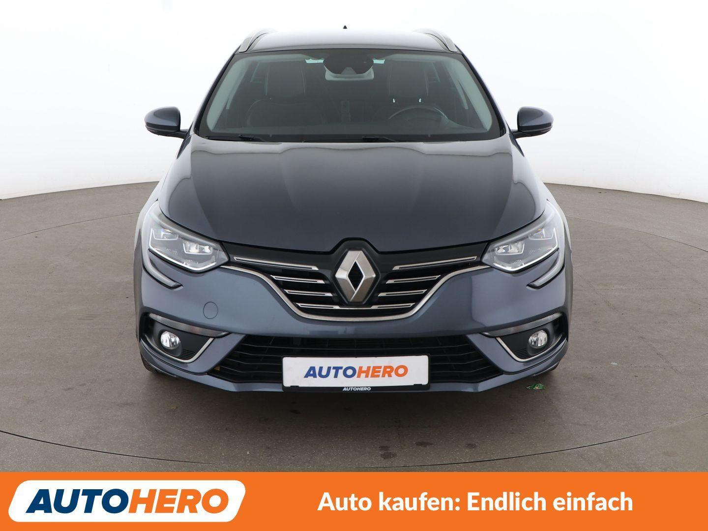 Renault Megane 1.2 TCe Energy BOSE Edition