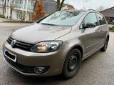 Volkswagen Golf Plus 1.2 TSI DSG MATCH MATCH 1. Hand - VW Golf Plus von privat