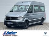 Volkswagen Crafter 35 2.0 TDI Autom. 9-Sitzer/LED/Standhzg/ - Reisebus Sitze