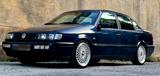 Volkswagen Passat 35i - Volkswagen Passat aus 1995