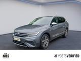 Volkswagen Tiguan Allspace Life 1.5 TSI DSG AHK+PANO+NAVI - VW Tiguan Allspace in Braunschweig