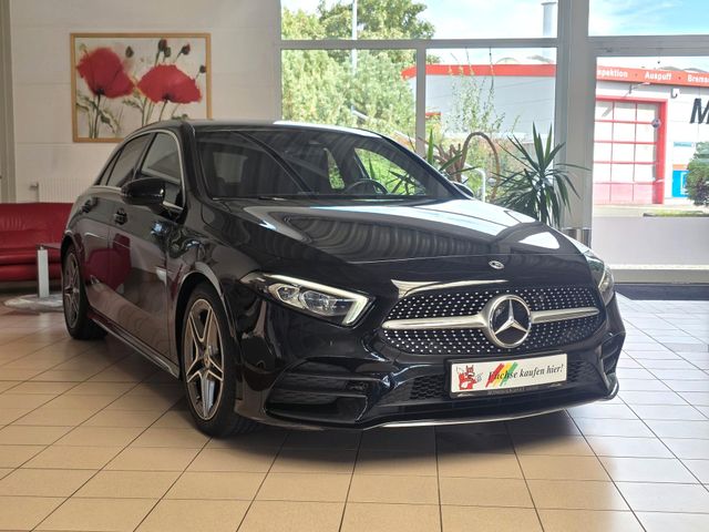 MERCEDES-BENZ A 220 — Foto 10